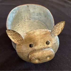 Pig Container - Cutest Ever